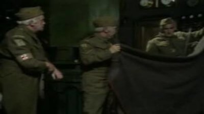 Dad's Army Season 5 Episode 7