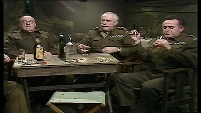 Dad's Army Season 5 Episode 13