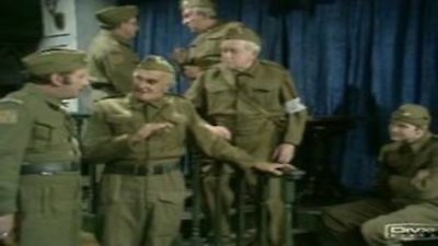 Dad's Army Season 6 Episode 2