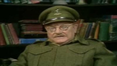 Dad's Army Season 6 Episode 3