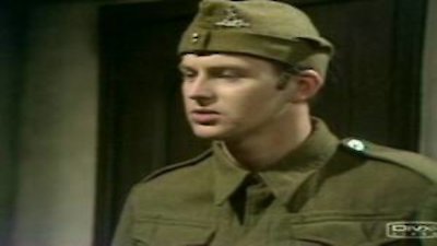 Dad's Army Season 6 Episode 4