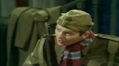 Dad's Army Season 6 Episode 9