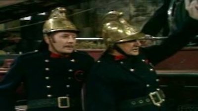 Dad's Army Season 6 Episode 10
