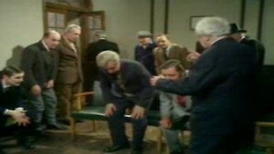 Dad's Army Season 6 Episode 11
