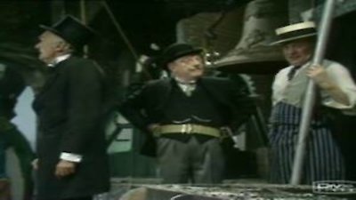 Dad's Army Season 6 Episode 13