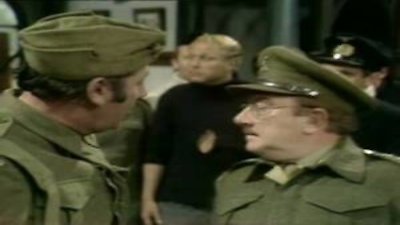 Dad's Army Season 7 Episode 1