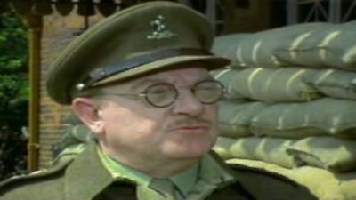 Dad's Army Season 7 Episode 3