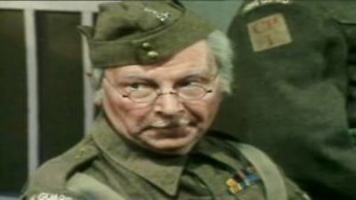 Dad's Army Season 7 Episode 4