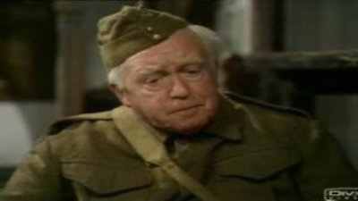 Dad's Army Season 7 Episode 5