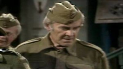 Dad's Army Season 7 Episode 7