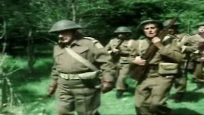 Dad's Army Season 8 Episode 3