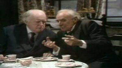 Dad's Army Season 8 Episode 4