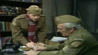 Dad's Army Season 8 Episode 5