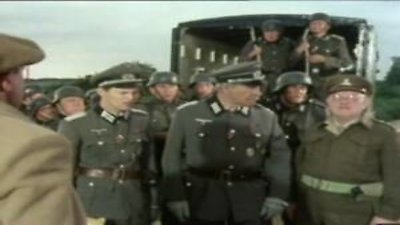 Dad's Army Season 9 Episode 1