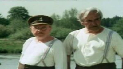 Dad's Army Season 9 Episode 4