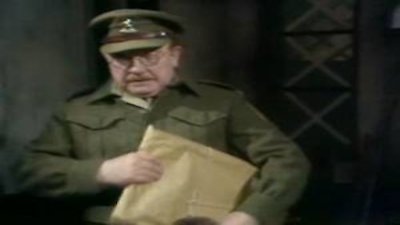 Dad's Army Season 9 Episode 5