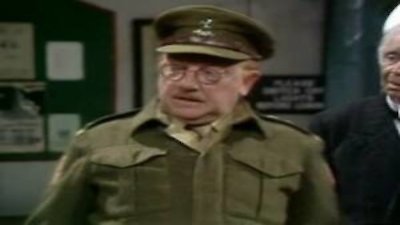 Dad's Army Season 9 Episode 6