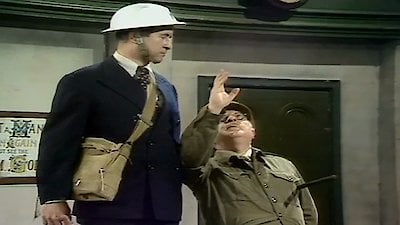 Dad's Army Season 3 Episode 11