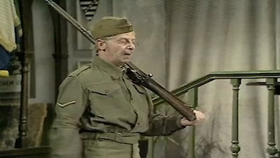 Dad's Army Season 3 Episode 12