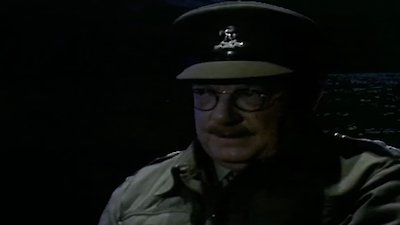 Dad's Army Season 3 Episode 14