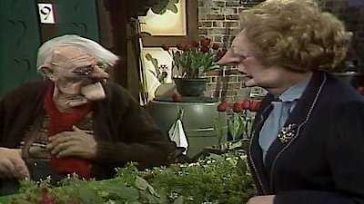 Spitting Image Season 1 Episode 6