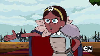 Watch Craig of the Creek Season 4 Episode 17 - Into The Overpast Online Now