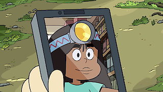 Craig Of The Creek Season 5 Episode 1 The Weird End Full Episode (LOST