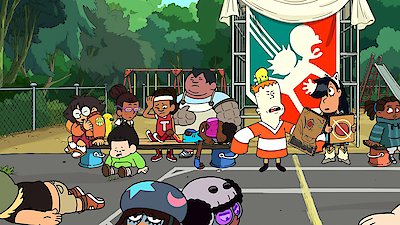 Watch Craig of the Creek Season 7 Episode 18 - Dodgy Decisions Online Now