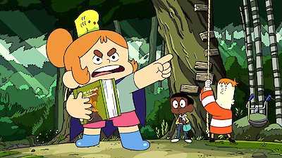 Craig of the Creek Season 1 Episode 4