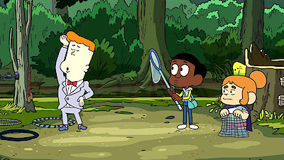 Craig of the Creek Season 1 Episode 7
