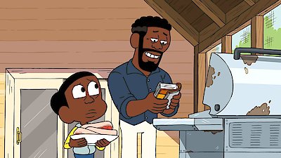 Craig of the Creek Season 1 Episode 8