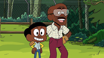 Craig of the Creek Season 1 Episode 9