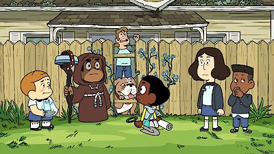 Craig of the Creek Season 1 Episode 11