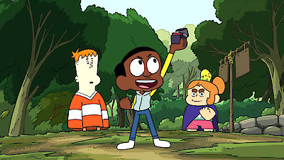 Craig of the Creek Season 1 Episode 12