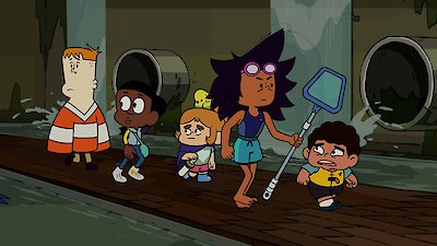 Craig of the Creek Season 1 Episode 13