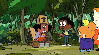 Craig of the Creek Season 1 Episode 14