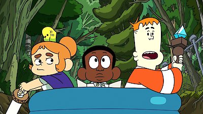 Craig of the Creek Season 1 Episode 16