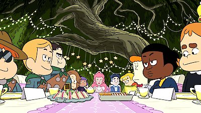 Craig of the Creek Season 1 Episode 17