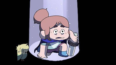 Craig of the Creek Season 1 Episode 19