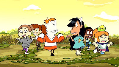 Craig of the Creek Season 1 Episode 20