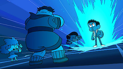 Craig of the Creek Season 1 Episode 21