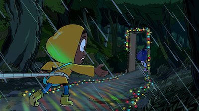 Craig of the Creek Season 1 Episode 22