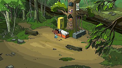 Craig of the Creek Season 1 Episode 23