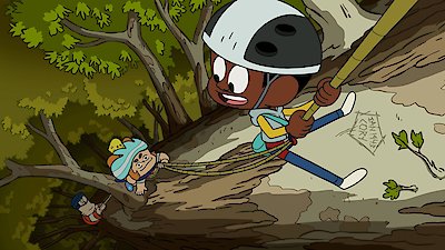 Craig of the Creek Season 1 Episode 24