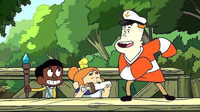 Craig of the Creek Season 1 Episode 25