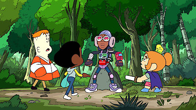 Craig of the Creek Season 1 Episode 26