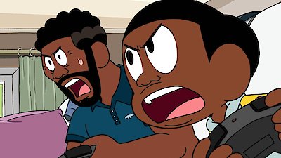 Craig of the Creek Season 1 Episode 27