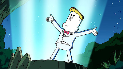 Craig of the Creek Season 1 Episode 30