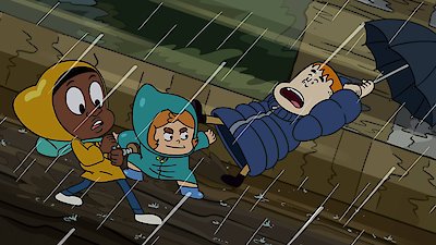 Craig of the Creek Season 1 Episode 31