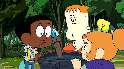 Craig of the Creek Season 1 Episode 32